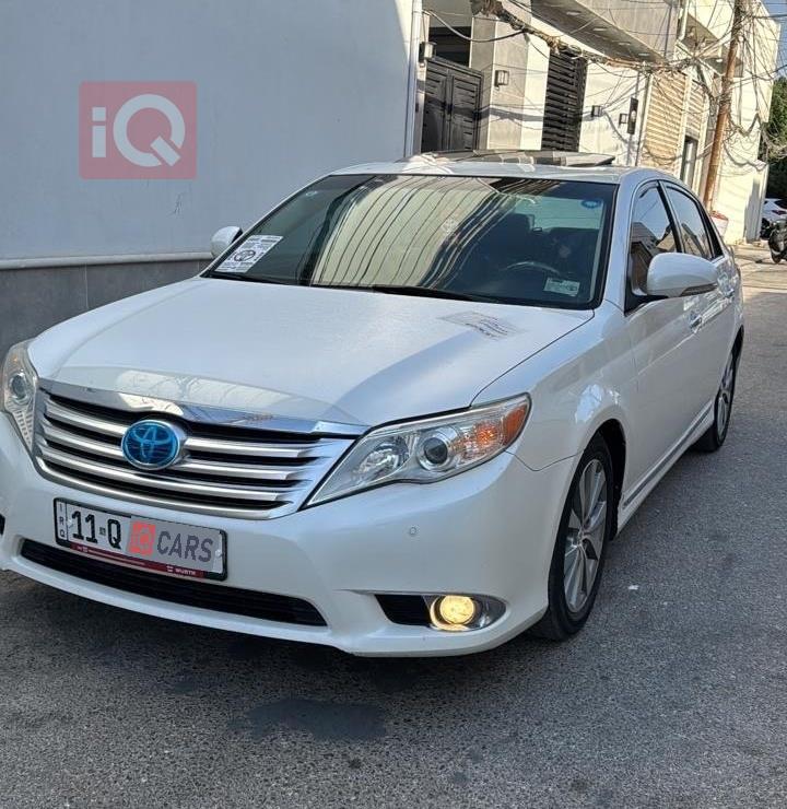 تويوتا أفالون